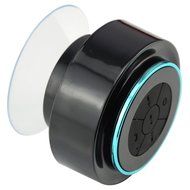 KONG KIM IPX7 100% Waterproof &amp; Dust-proof Floating Bluetooth Shower Speaker - Compatible with all Bluetooth devices... N25