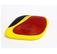 Muangan AITISIN A10 Portable Stylish Wireless Bluetooth Speaker Support FM/TF (Black) N2