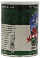 Cafe Altura Ground Organic Coffee, Regular Roast, 12 Ounce (Pack of 3) N5