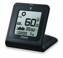 Oregon Scientific SL103 TOUCH Advanced Weather Station