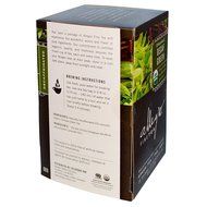 Allegro Organic Decaf Green Tea, 20 Tea Bags N3