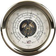 Captain&#039;s Large Barometer