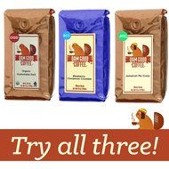 Dam Good Coffee &ndash; Jamaican Me Crazy - Taste of Jamaica via a Blend of Kahlua, Caramel &amp; Vanilla &ndash; Whole Bean -...
