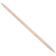 2 Pack - Royal Paper R820 Round Wooden Toothpicks - 800 / Box - 1600 Total N4