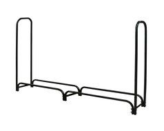 Landmann 82433 8-Foot Firewood Log Rack Only