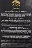 Marley Coffee, Lively Up!, Organic Espresso Roast, 24 Single Serve RealCups N16