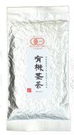 Ocha &amp; Co. Premium Organic Japanese Kukicha Stems &amp; Stalks Green Tea 100g 3.5oz.