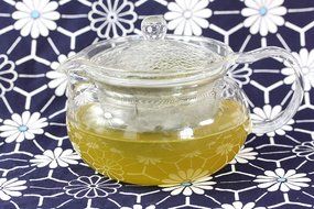 Ocha &amp; Co. Premium Organic Japanese Kukicha Stems &amp; Stalks Green Tea 100g 3.5oz. N3