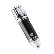 Car Air Purifier Ionizer Air cleaner Ionic air purifier Car Air Freshener and Order Eliminator Removers Cigarettes