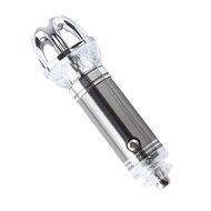 Car Air Purifier Ionizer Air cleaner Ionic air purifier Car Air Freshener and Order Eliminator Removers Cigarettes N3