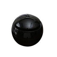 Vintage USB Essential Oil Aroma Diffuser Ultrasonic Humidifier Air Purifier Mist Atomizer - Brown Wooden Grain... N3