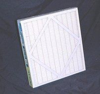 6617 Sunbeam Air Cleaner HEPA Filter