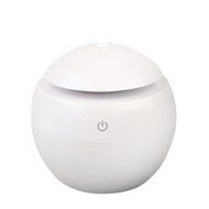Vintage USB Essential Oil Aroma Diffuser Ultrasonic Humidifier Air Purifier Mist Atomizer - Brown Wooden Grain... N4