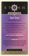 Stash Tea Decaf English Breakfast Tea, 18 Count Tea Bags in Foil (Pack of 6) N24