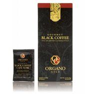 10 Box Organo Gold 100% Certified Organic Ganoderma Gourmet Coffee Black Coffee Express Shipping