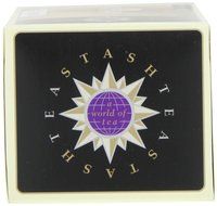 Stash Tea Decaf English Breakfast Tea, 18 Count Tea Bags in Foil (Pack of 6) N29