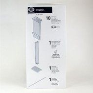 Original SEBO Service Box Automatic X