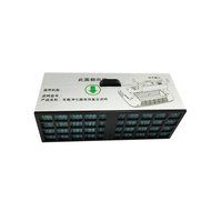 WSTA Healthy Car Air Purifier,Car Air Freshener and Ionic Air Purifier with True Hepa ,Ozone Air Purifier Remove...