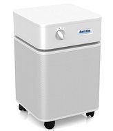 Austin Air HEGA Standard Air Cleaner - The Allergy Machine