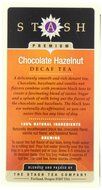Stash Tea Decaf English Breakfast Tea, 18 Count Tea Bags in Foil (Pack of 6) N33