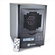 Sylvan Complete World&#039;s Best Air Purifier 5 in 1 Hepa, Uv Photo-catalytic Filter, Ionizer, Ozone and Activated...