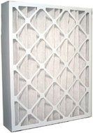 Glasfloss Industries HWP16204M112PK Z-Line Series 400 HW MERV 11 Air Cleaner Replacement Filter Option, 2-Case N2