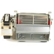 GFK21 Fireplace blower kit for Heatilator, Majestic, CFM, Vermont Castings, Monessen; Rotom #HBRB21K N3