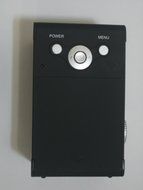 Bonzart Ampel Twin Lens TLR Digital Camera N2
