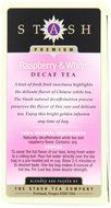 Stash Tea Decaf English Breakfast Tea, 18 Count Tea Bags in Foil (Pack of 6) N40