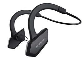 GHOSTEK EARBLADES BLUETOOTH 4.1 WIRELESS HEADPHONES SWEATPROOF WATER RESISTANT N8