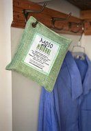 Moso All Natural Air Purifying Bag 200g - 3-Pack
