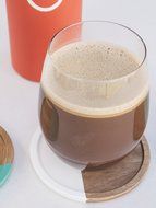 Coffee Blocks Grass Fed Butter Coffee, Pack of 8 N2