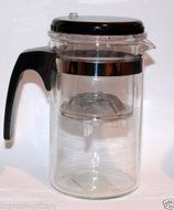 500ml Glass Gongfu Tea Maker Press Art Cup Teapot with Stainless steel Infuser N2