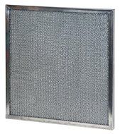 Accumulair GMC16X25X1 Metal Mesh Carbon Filters Pack Of 1 N2