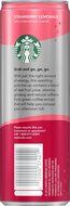 Starbucks Refreshers, 4 Flavor Variety Pack, 12 Ounce Slim Cans, 12 Pack N14