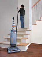 Hoover Vacuum Cleaner T-Series WindTunnel Pet Bagged Corded Upright Vacuum UH30310