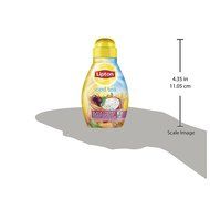 Lipton Liquid Iced Tea Mix, Summer Peach 2.43 oz N25