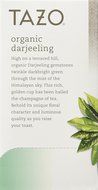 Tazo Awake English Breakfast -20-Count Tea Bags (Pack of 6) N5