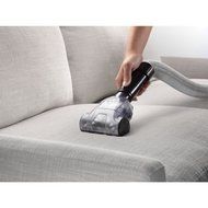 Hoover Whole House Elite Dual-Cyclonic Bagless Upright Vacuum N9