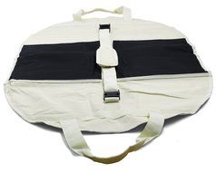 Yes4All InfiDeals Best Wood Bag - Premium Quality Firewood Carrier with Durable Material - &sup2;0SMJR N3
