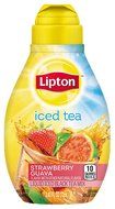 Lipton Liquid Iced Tea Mix, Summer Peach 2.43 oz N32