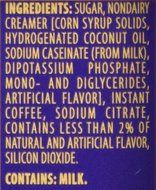 Maxwell House International Coffee Orange Caf?, 9.3-Ounce Cans (Pack of 6) N2