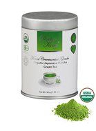 DOCTOR KING Finest Ceremonial Grade Organic Japanese Matcha Green Tea | Top Grade: Ceremonial Grade A | First... N3