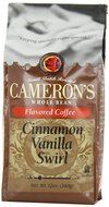 Cameron&#039;s Whole Bean Coffee, Toasted Southern Pecan, 32 Ounce (packaging may vary) N3