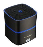 Pavoi Stereo Wireless Bluetooth 3.0 Speaker Enhanced Bass Resonator Rechargeable Portable Speakers with 8 Hours... N2