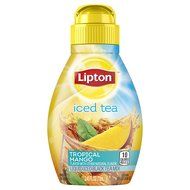Lipton Liquid Iced Tea Mix, Summer Peach 2.43 oz N38