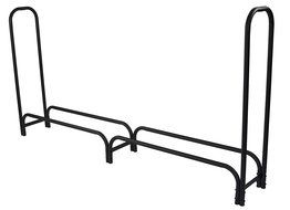 Pleasant Hearth - 32mm Heavy Duty Log Rack N2