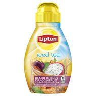 Lipton Liquid Iced Tea Mix, Summer Peach 2.43 oz N43