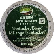 Green Mountain Coffee Keurig Nantucket Blend (80 K-Cups) - Packaging May Vary