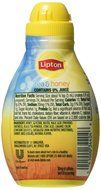 Lipton Liquid Iced Tea Mix, Summer Peach 2.43 oz N47